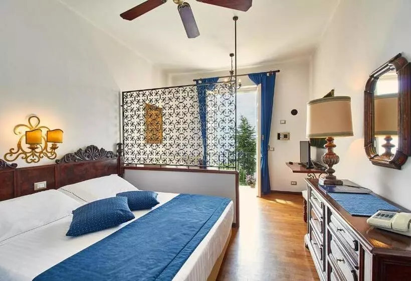 レジデンス Punta Est