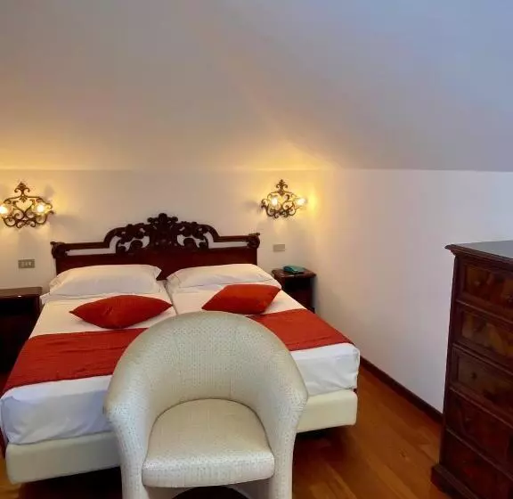 レジデンス Punta Est