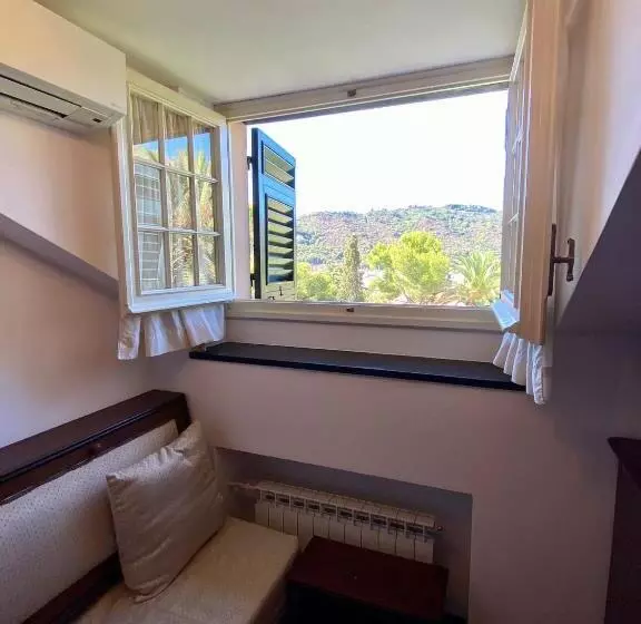 レジデンス Punta Est