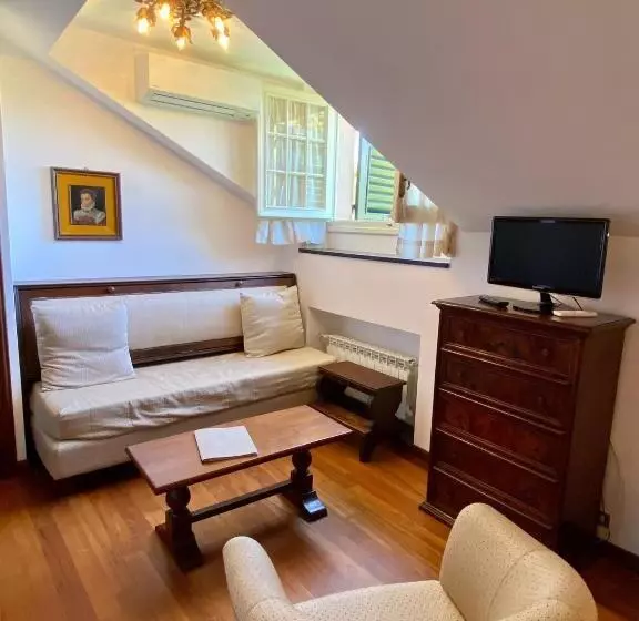 レジデンス Punta Est