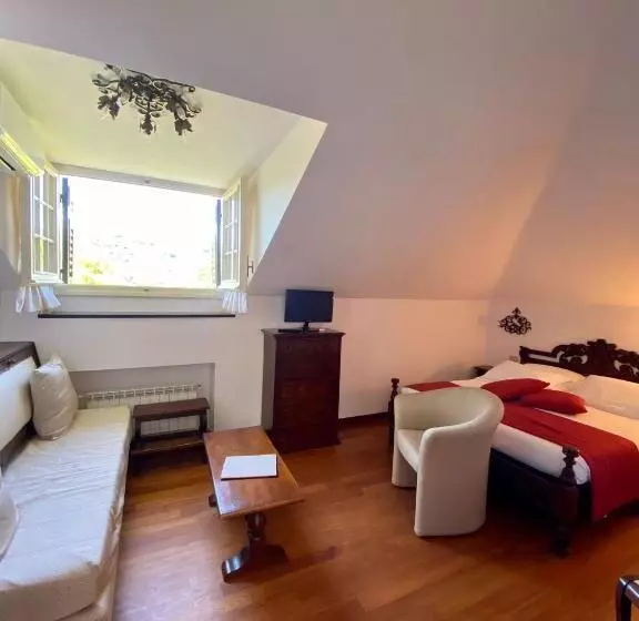 レジデンス Punta Est