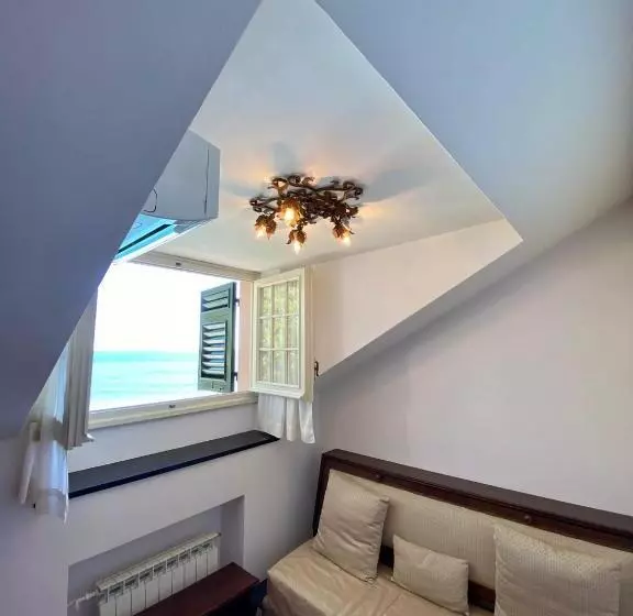 レジデンス Punta Est