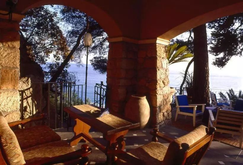 レジデンス Punta Est