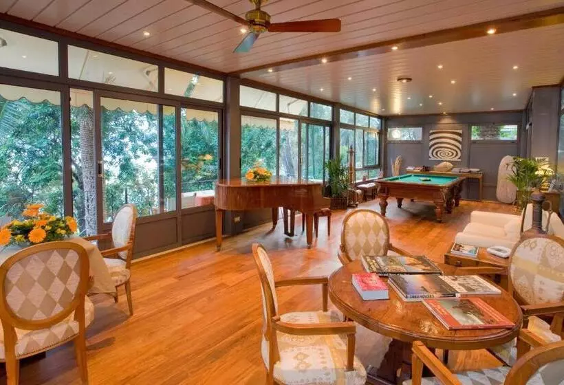 レジデンス Punta Est