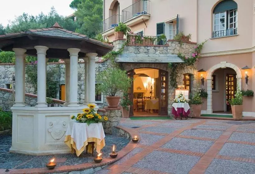 レジデンス Punta Est