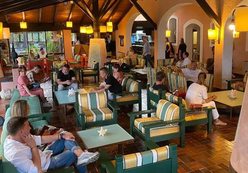 레지던스 Resort Le Picchiaie