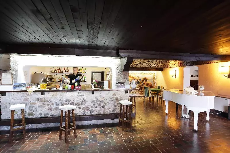 레지던스 Resort Le Picchiaie