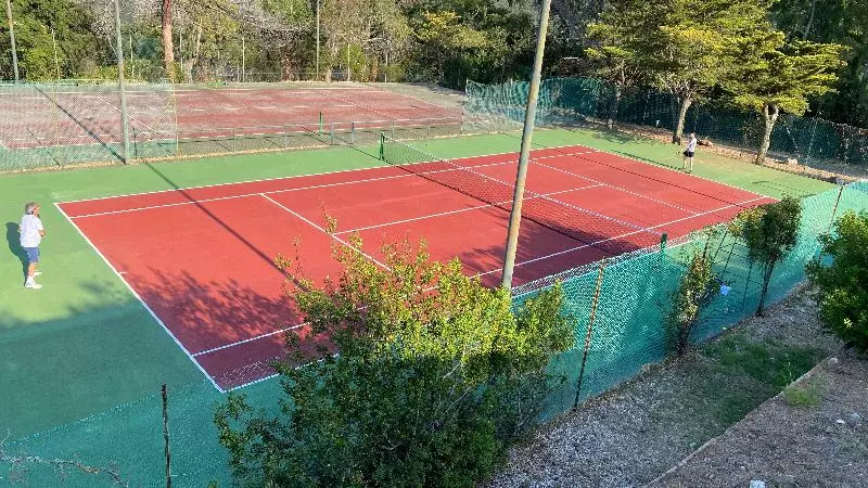 레지던스 Resort Le Picchiaie