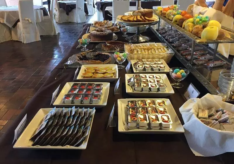 레지던스 Resort Le Picchiaie