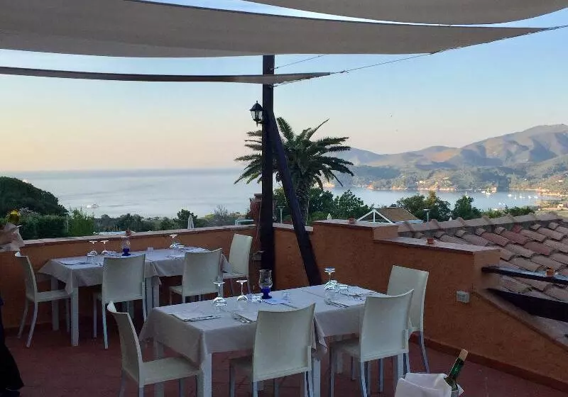 레지던스 Resort Le Picchiaie