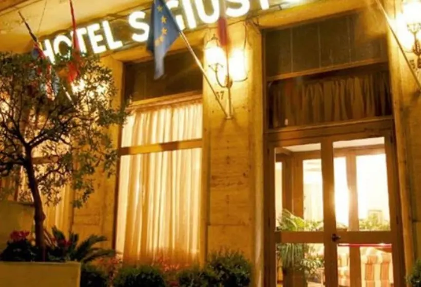 Gh Hotel San Giusto