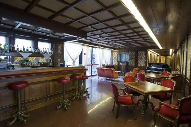 هتل Albergo Italia