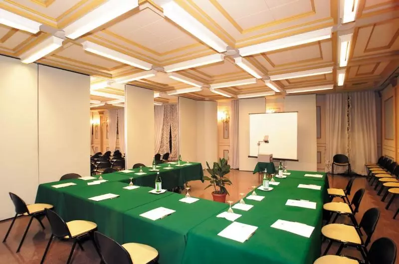 هتل Albergo Italia