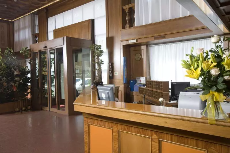 هتل Albergo Italia