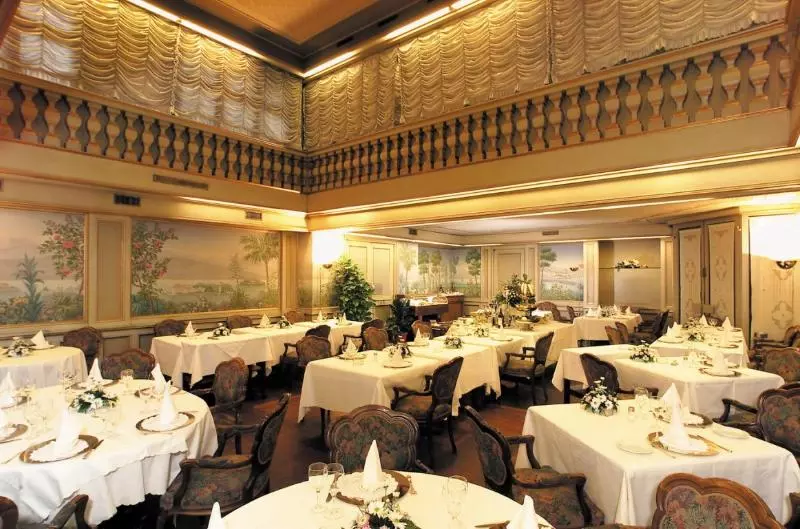 هتل Albergo Italia