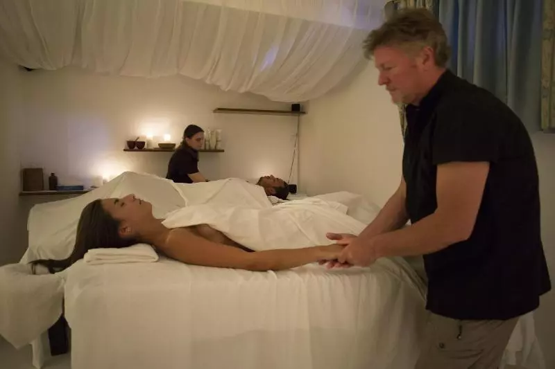 ホテル Albergo Miramare Positano