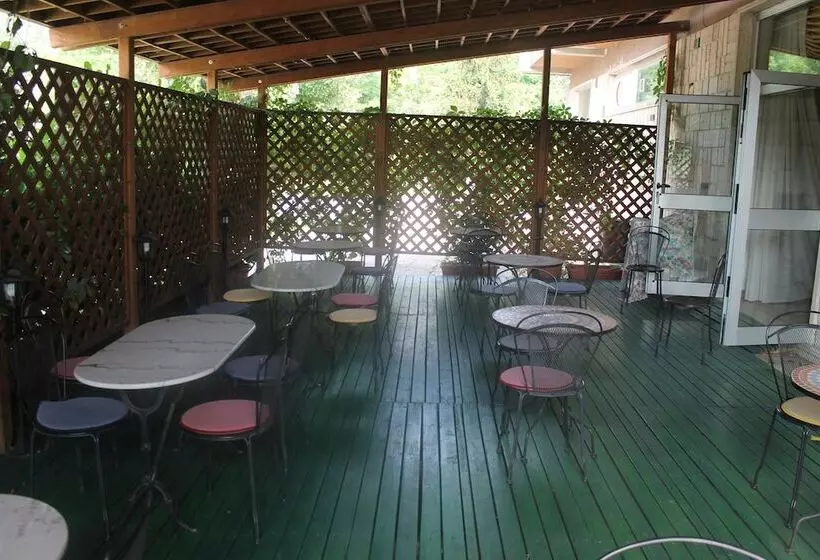 호텔 Albergo Vittoria