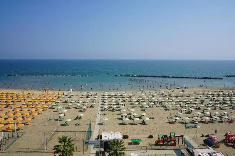 Ambienthotels Panoramic