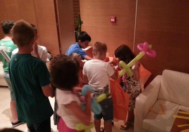 Ambienthotels Panoramic