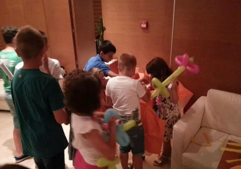 Ambienthotels Panoramic