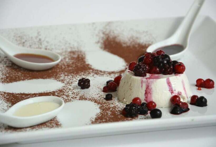 Ambienthotels Panoramic