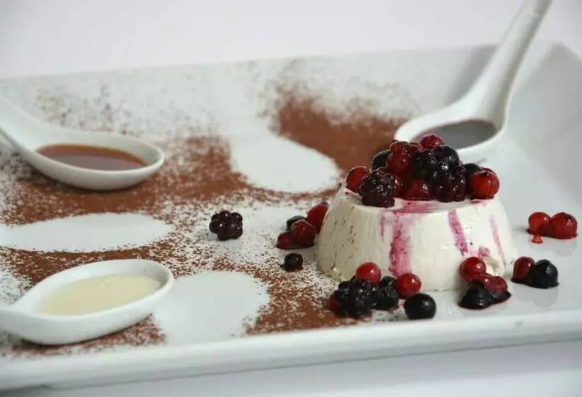 Ambienthotels Panoramic