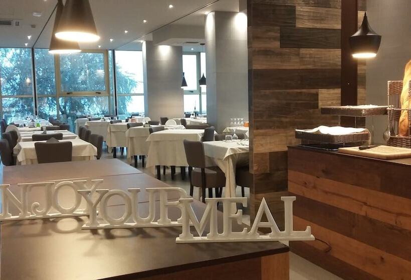 Ambienthotels Panoramic