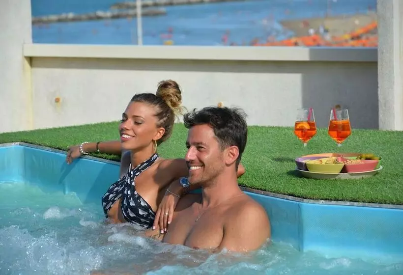 Ambienthotels Panoramic