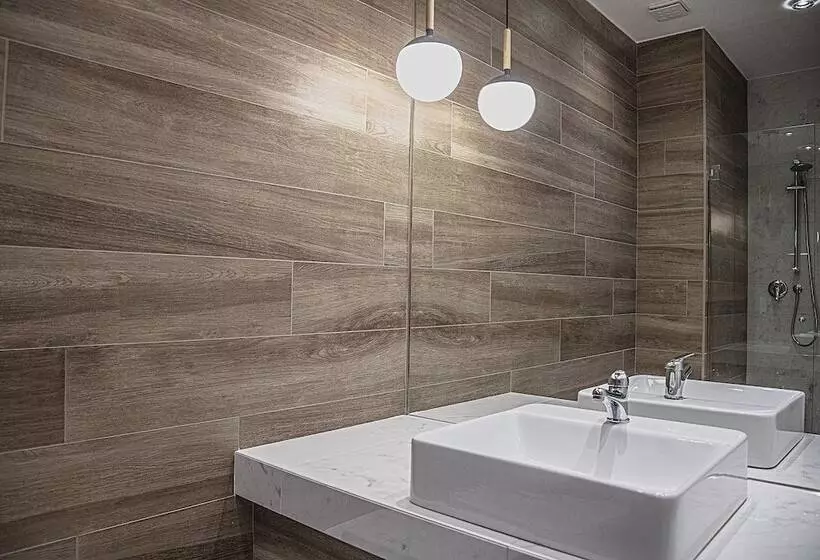 Ambienthotels Panoramic