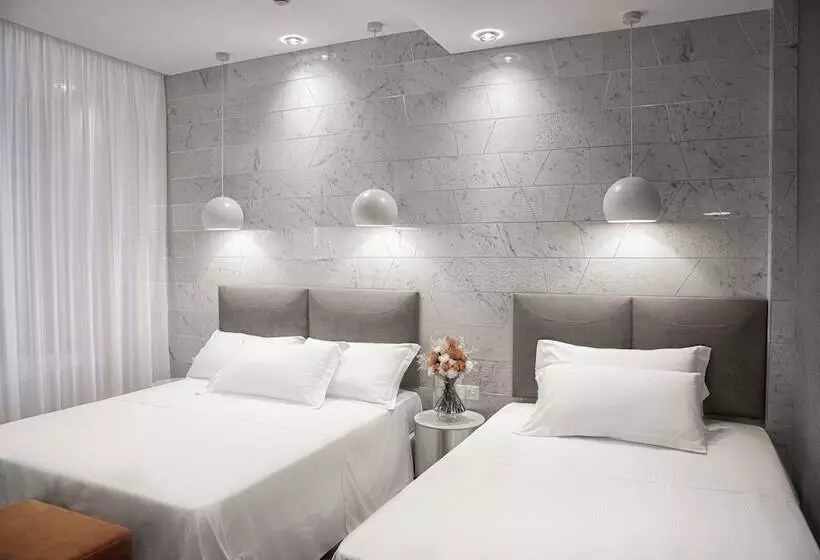 Ambienthotels Panoramic