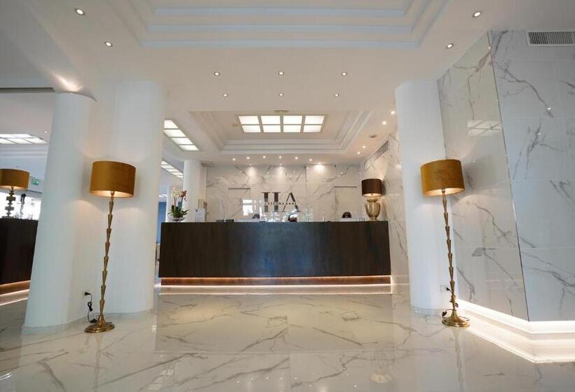 בית מלון כפרי Arizona