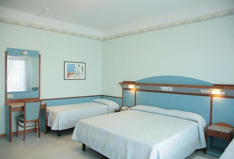 בית מלון כפרי Arizona