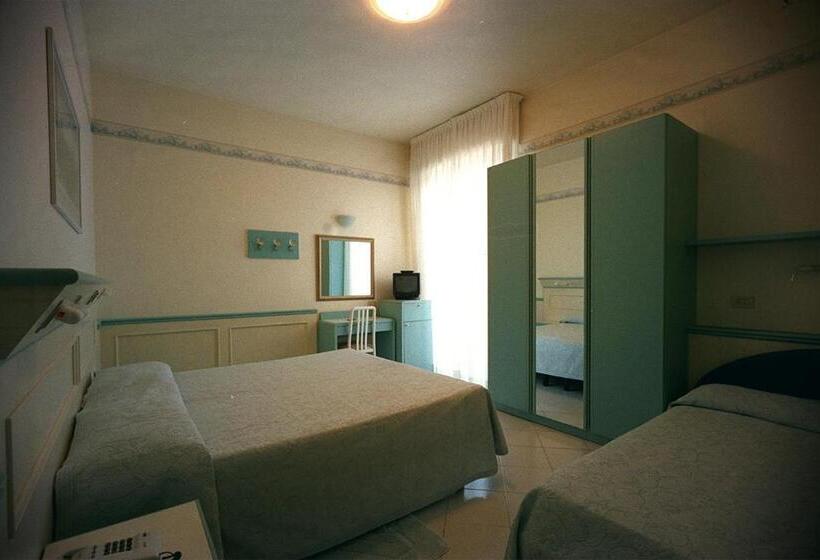 בית מלון כפרי Arizona