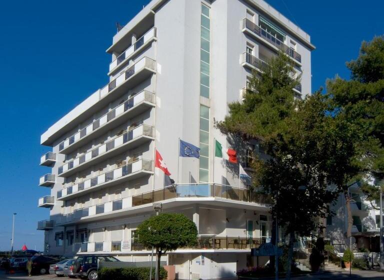 בית מלון כפרי Arizona