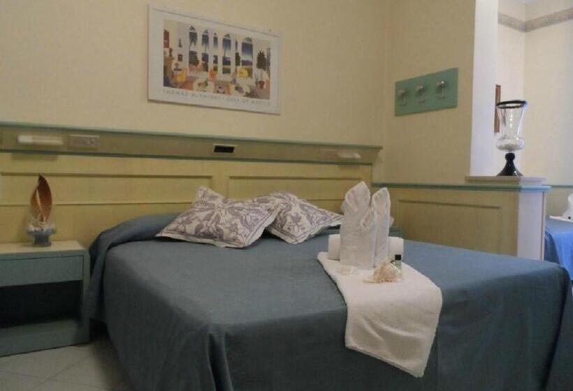 בית מלון כפרי Arizona