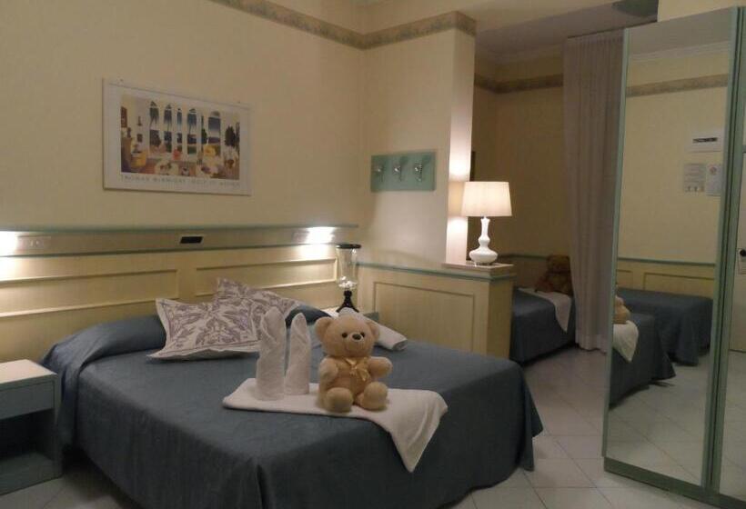 בית מלון כפרי Arizona