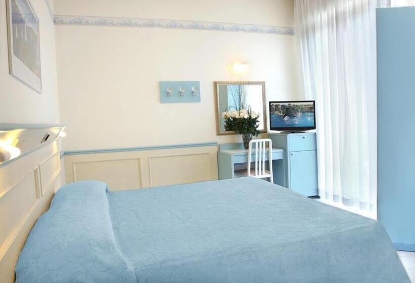 בית מלון כפרי Arizona