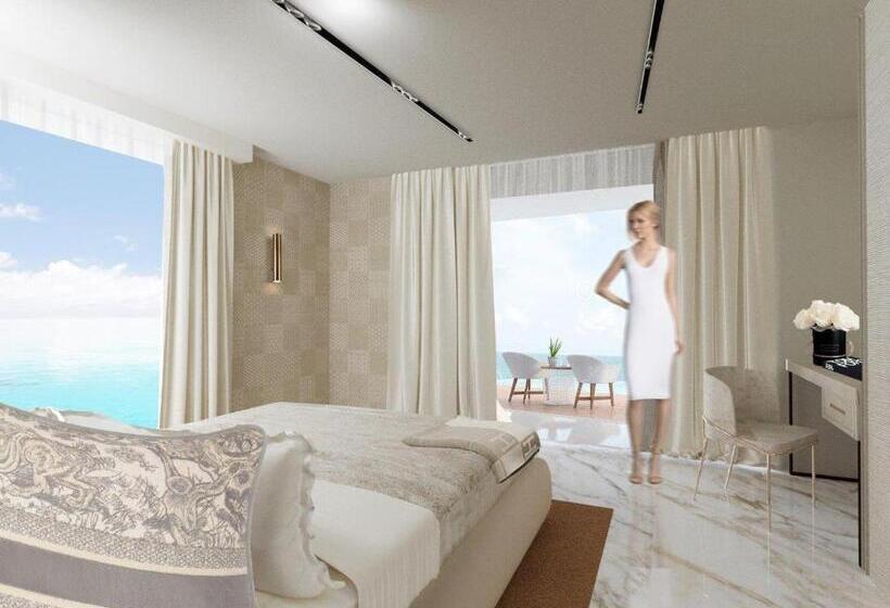 בית מלון כפרי Arizona