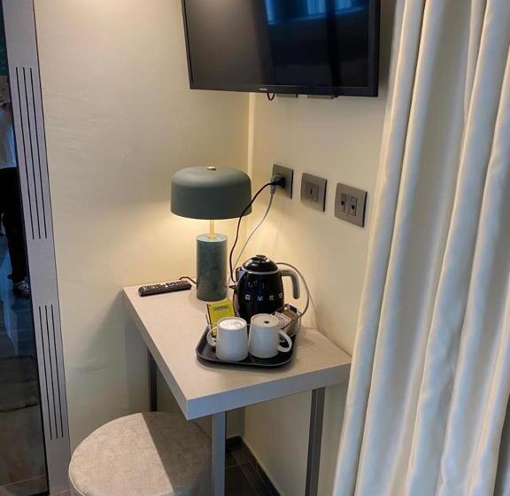 בית מלון כפרי Arizona