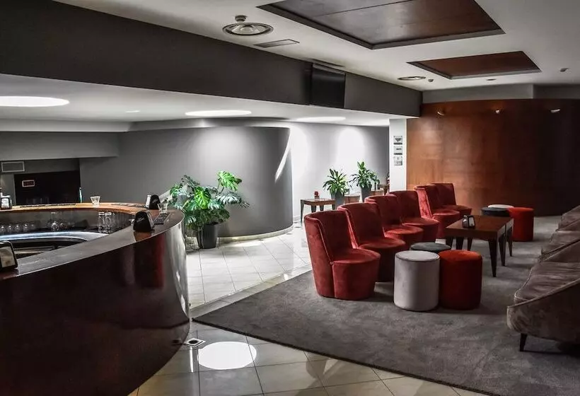 בית מלון כפרי Aston