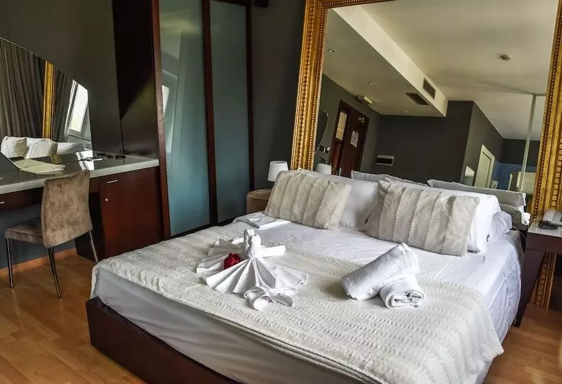 בית מלון כפרי Aston