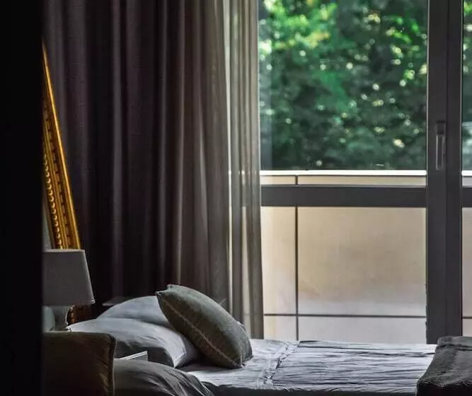 בית מלון כפרי Aston