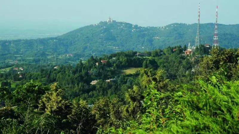 בית מלון כפרי Aston