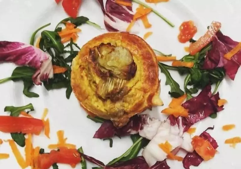 בית מלון כפרי Aston