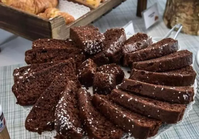 בית מלון כפרי Aston