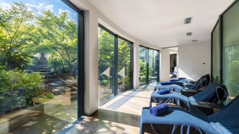 호텔 Astoria Resort