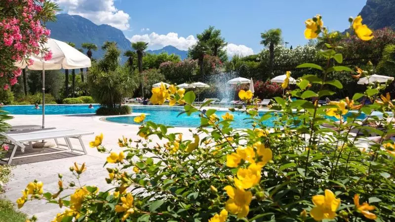 호텔 Astoria Resort