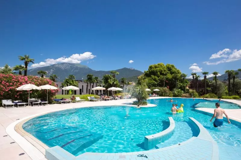 호텔 Astoria Resort