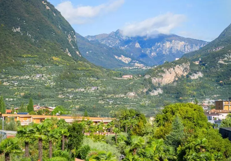 호텔 Astoria Resort