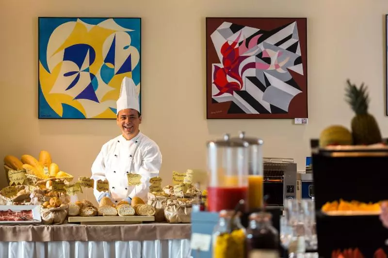 호텔 Astoria Resort